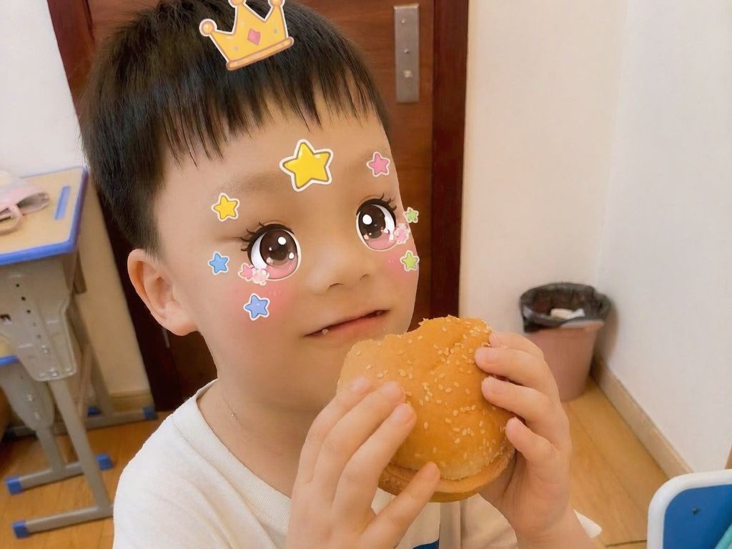 美味加餐